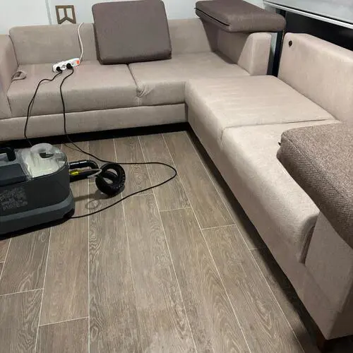 Eskişehir Koltuk Yıkama