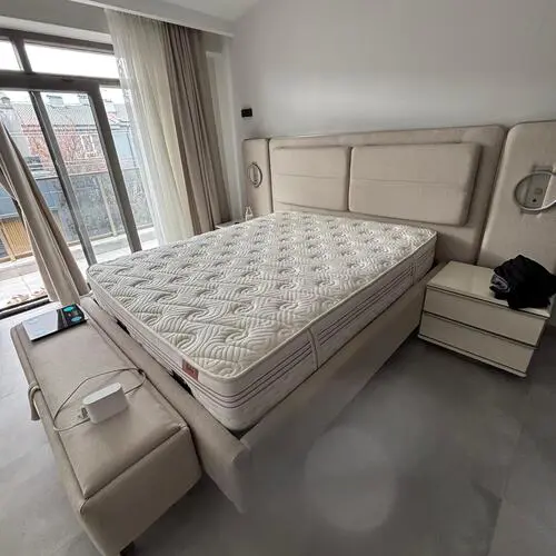 Eskişehir Yatak Yıkama