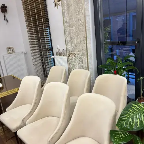 Eskişehir Sandalye ve Ofis Koltuğu Yıkama