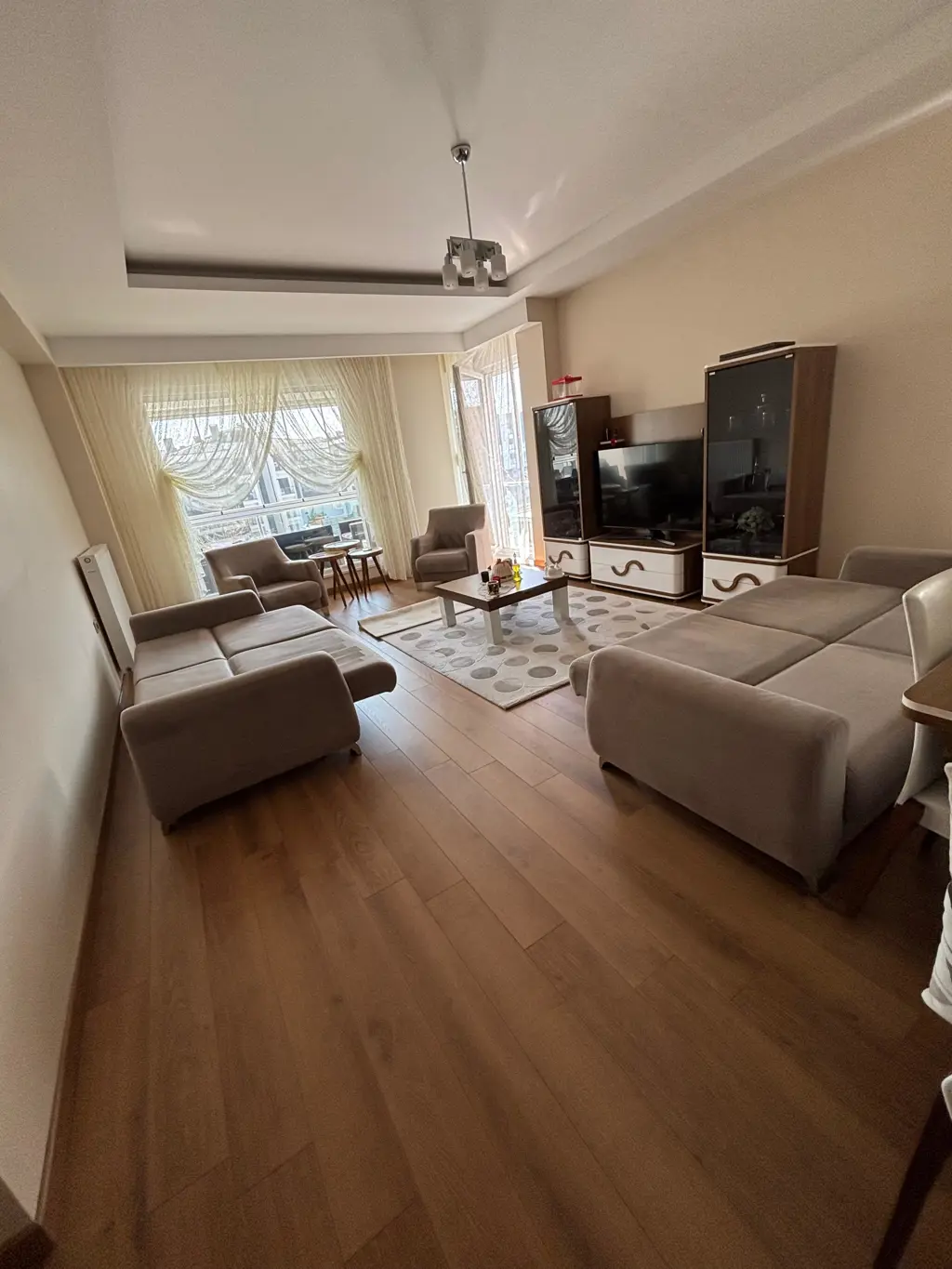 Eskişehir Koltuk Yatak Yıkama