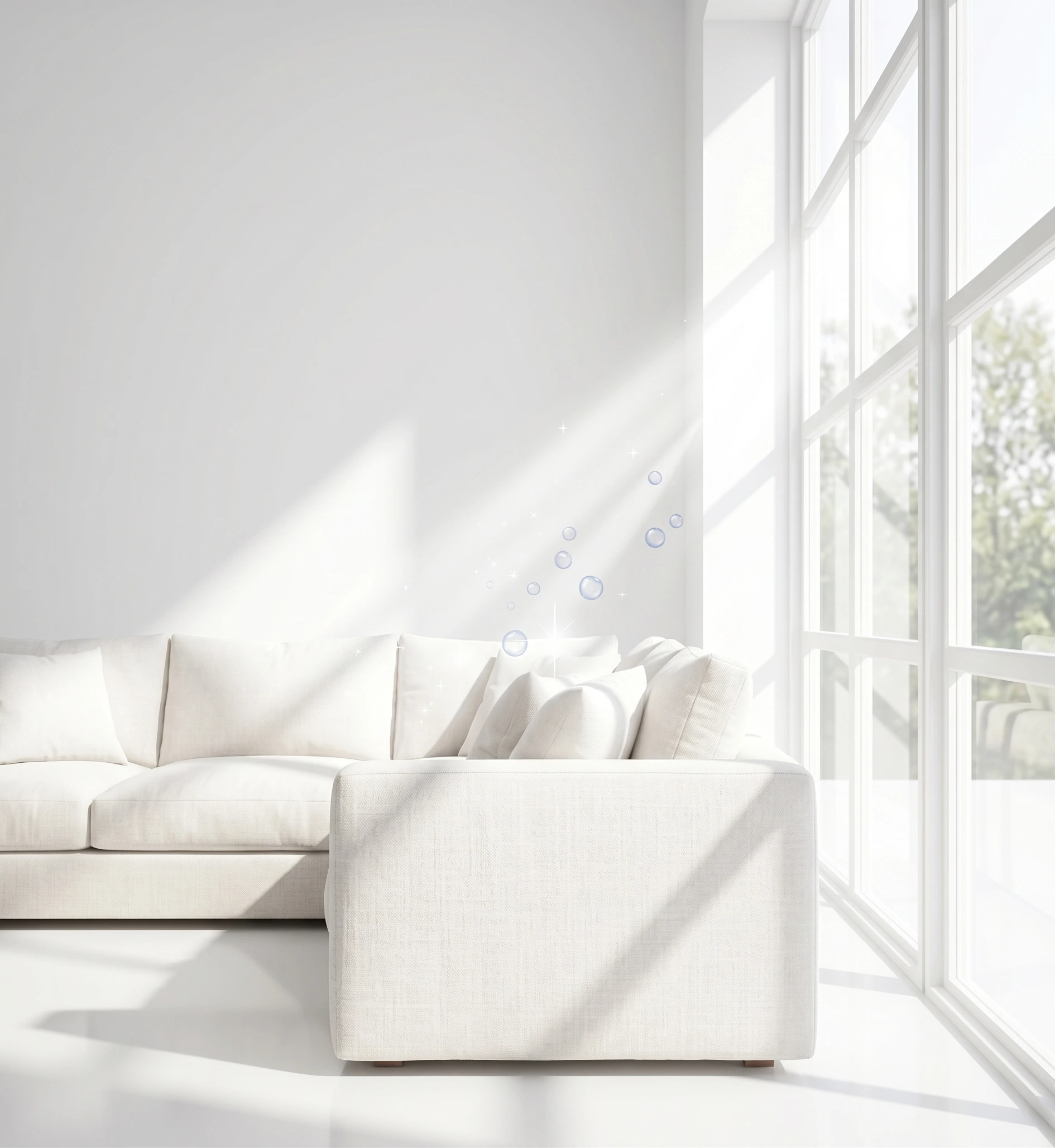 Eskişehir Koltuk Yatak Yıkama